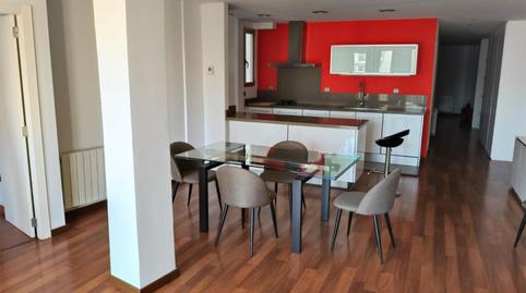 Photo 2 of Flat to rent in Carrer D'albacete, 37, Arrancapins, Valencia