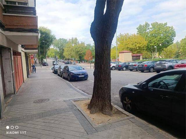 Piso en Venta en Simancas