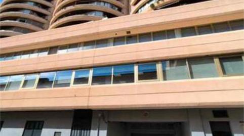 Foto 2 de Garaje de alquiler en Trinitat,  Valencia Capital