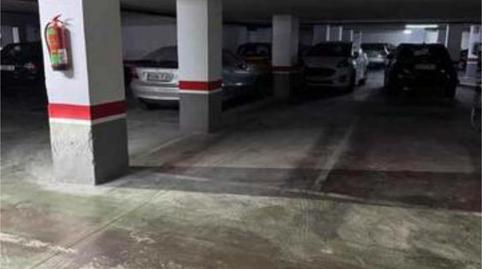 Foto 4 de Garaje de alquiler en Trinitat,  Valencia Capital