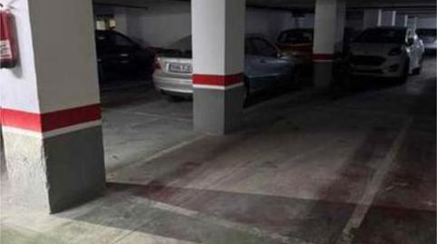 Foto 5 de Garaje de alquiler en Trinitat,  Valencia Capital