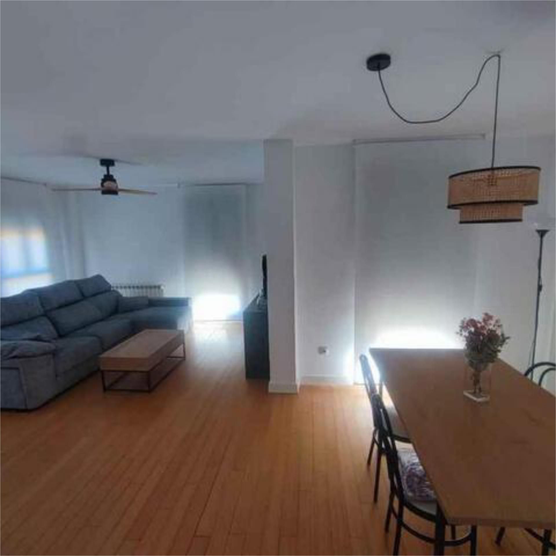 Attic to rent in Daimiel  with Heating, Private garden and Terrace