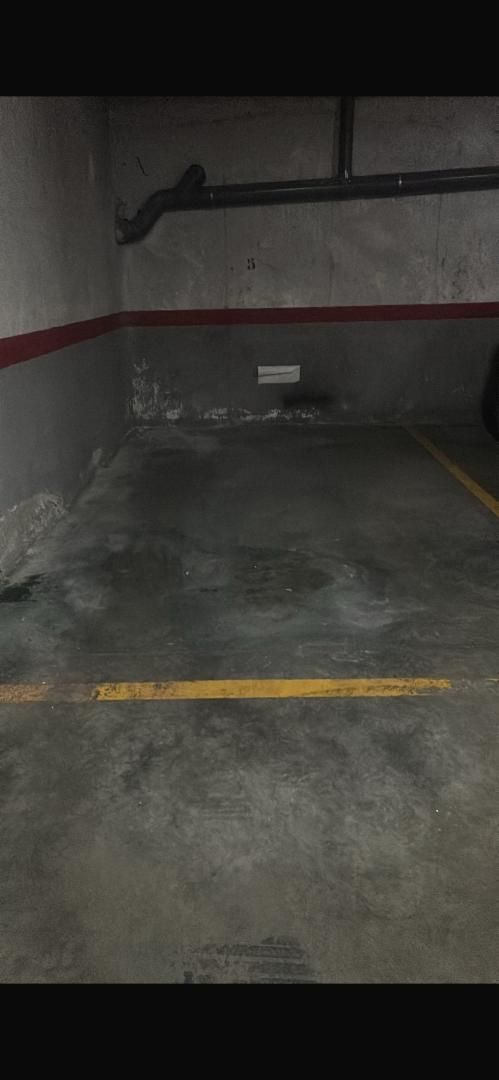 Exterior view of Garage to rent in Leganés