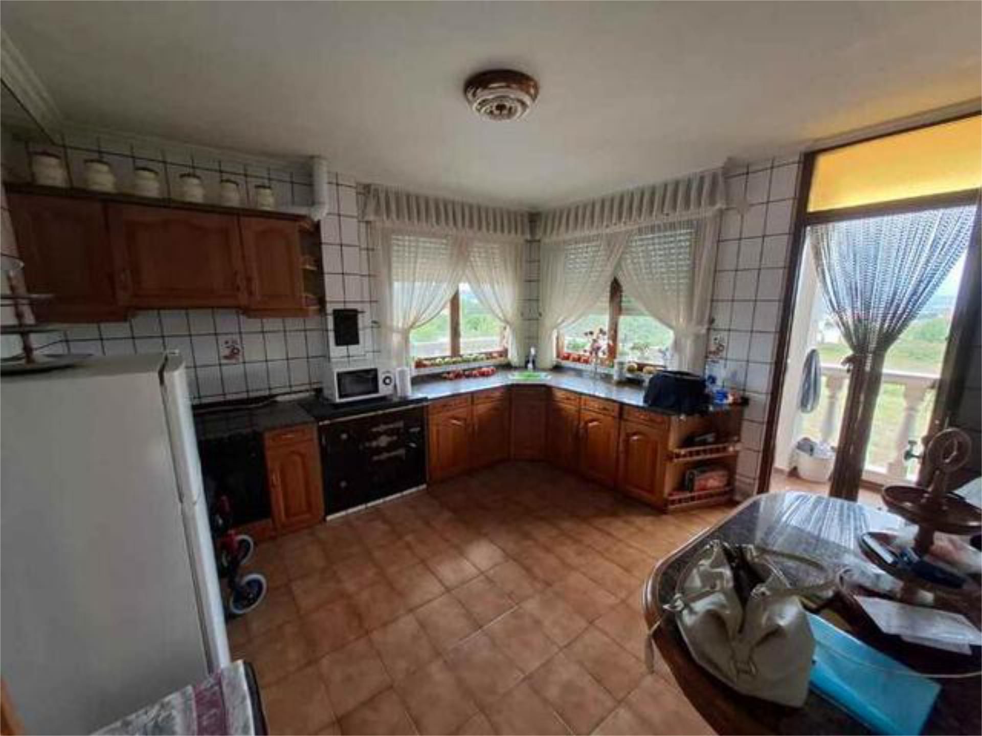 Casa o xalet en venda a Cudón