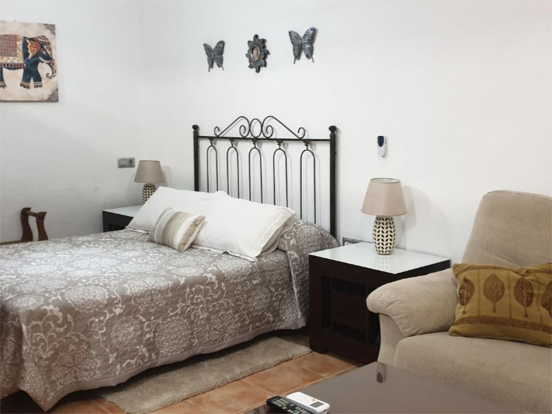 Estudi de lloguer a Calle Antas, 33, Roquetas Pueblo Estudi de lloguer a Calle Antas, 33, Roquetas Pueblo