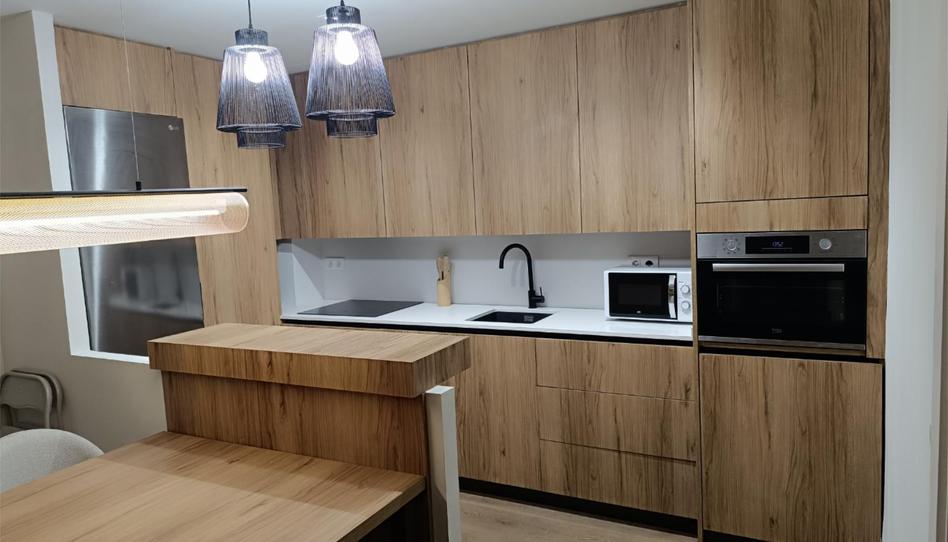 Photo 1 of Apartment to rent in Calle San Blas, 11b, Casco Antiguo, Badajoz