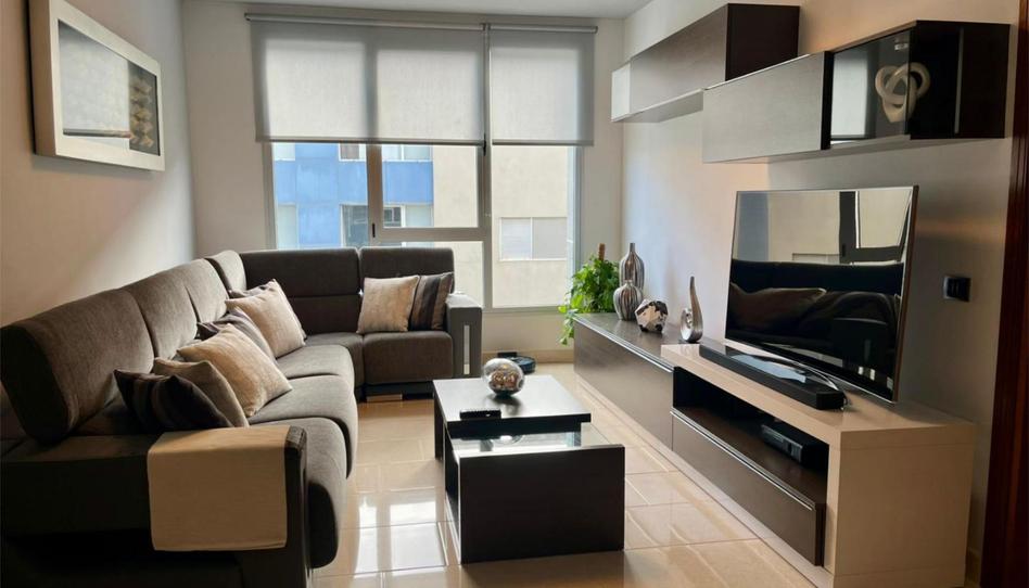 Piso en venta en Calle Malvavisco, 5, Siete Palmas, Las Palmas - imagen 1 Foto 1 de Piso en venta en Calle Malvavisco, 5, Siete Palmas, Las Palmas