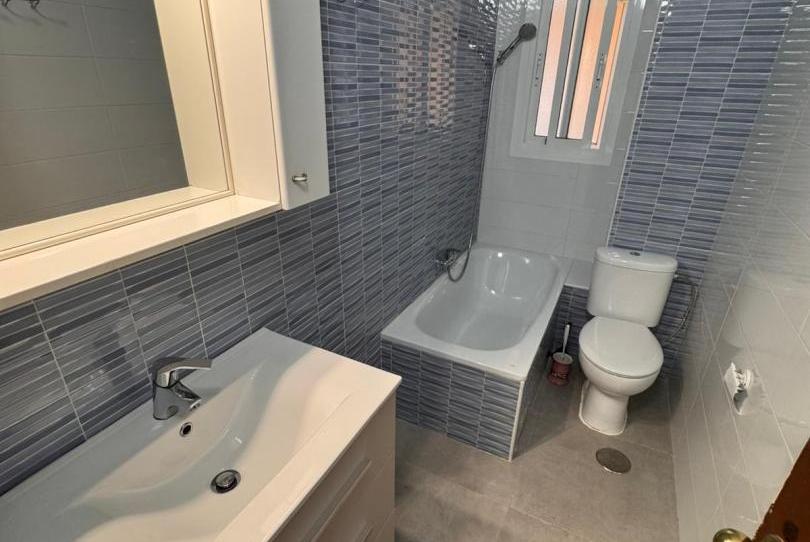 Flat to share in Calle Maestro Navillo, 13, Fátima - El Panderón, Murcia - image 1 Photo 1 of Flat to share in Calle Maestro Navillo, 13, Fátima - El Panderón, Murcia