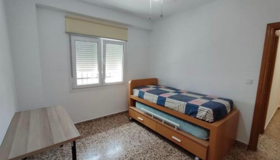 Photo 1 of Planta baja to rent in Calle Lérida, 3, Ciudad Jardín - Tagarete - El Zapillo, Almería