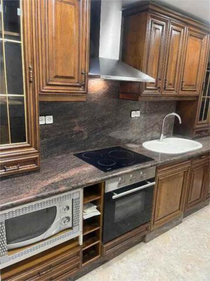 Cuina de Pis en venda en A Coruña Capital  amb Terrassa i Traster