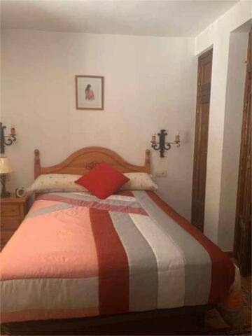 Casa-chalet en Venta en Bérchules