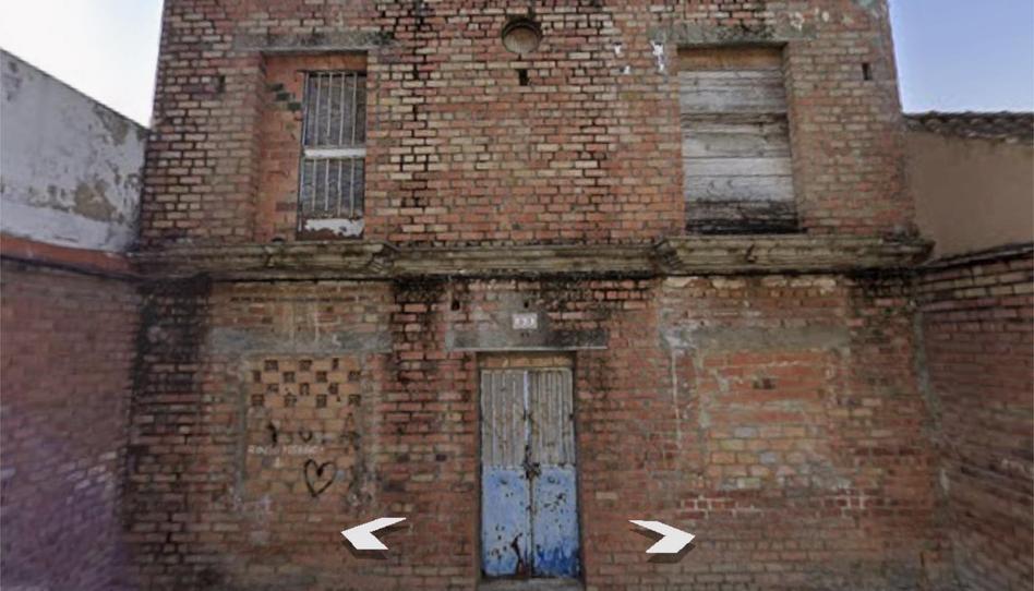 House or chalet for sale in Calle Nicaragua, 65, Guillena pueblo, Sevilla - image 1 Photo 1 of House or chalet for sale in Calle Nicaragua, 65, Guillena pueblo, Sevilla