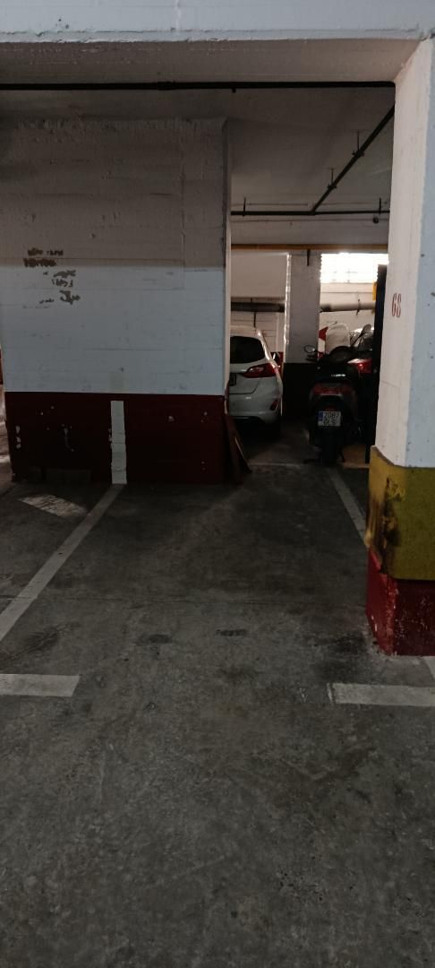 Aparcament de Garatge de lloguer en  Sevilla Capital