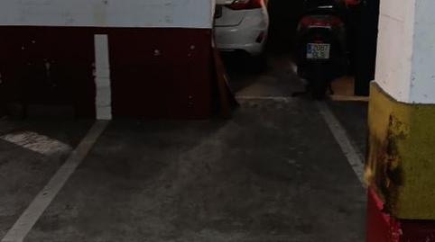 Garage to rent in Calle Santa María de Ordás, 13, Cruz Roja, Sevilla - image 2 Photo 2 of Garage to rent in Calle Santa María de Ordás, 13, Cruz Roja, Sevilla