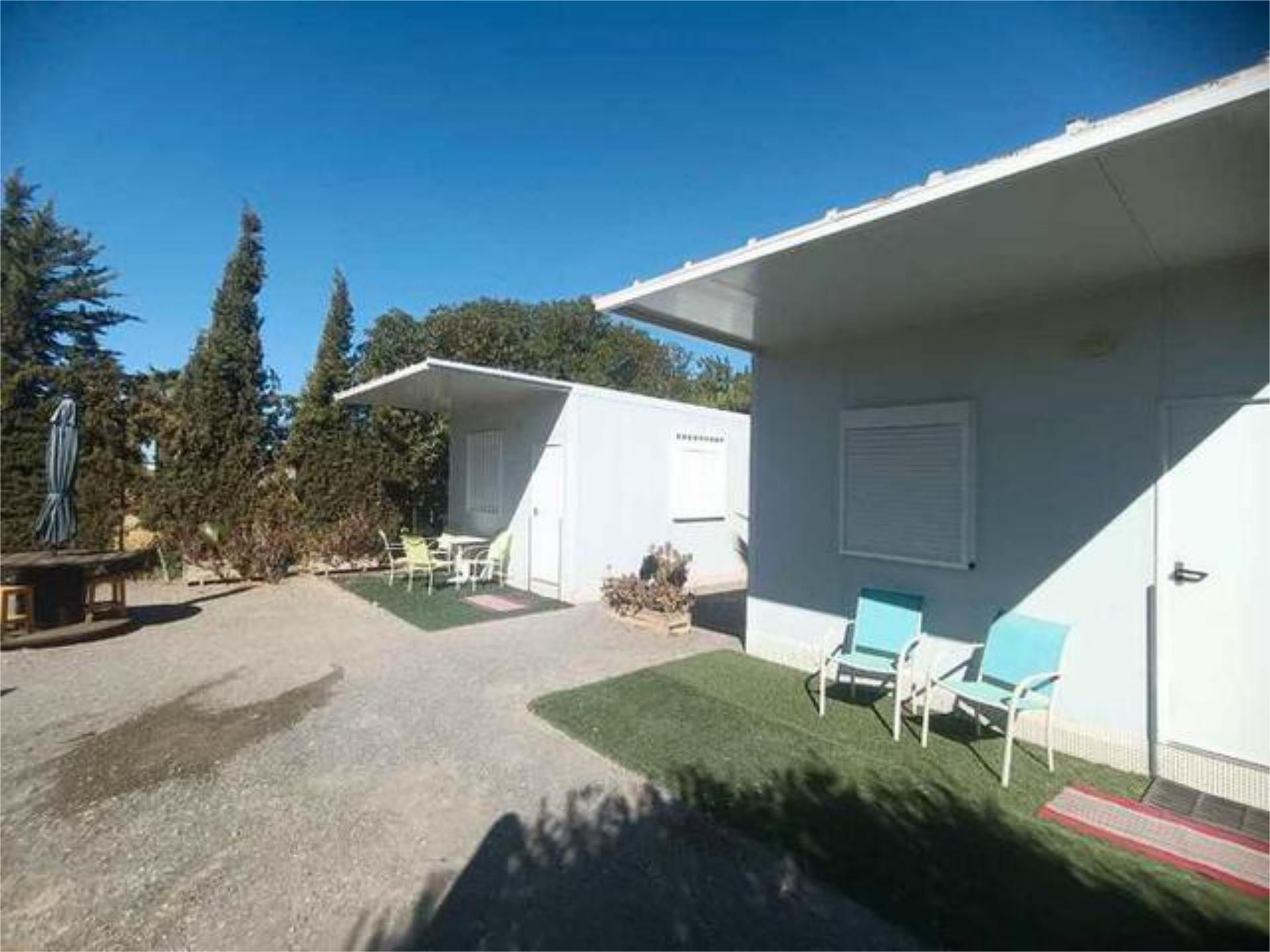 Jardín de Casa o chalet en venta en Carmona