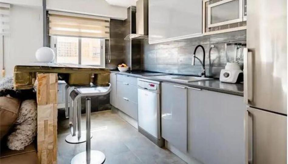 Photo 1 of Flat to rent in Tormos, Valencia