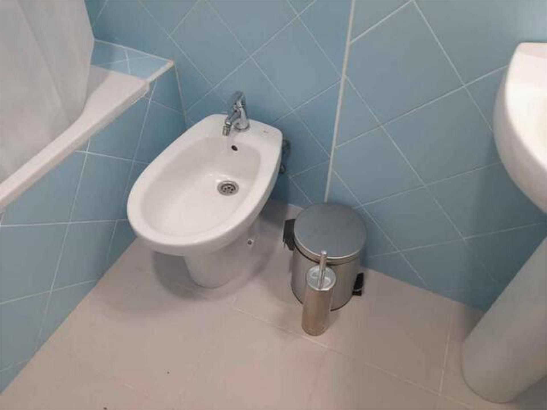 Piso de alquiler en La Algaba Piso de alquiler en La Algaba