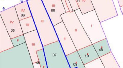 Foto 2 de Casa o chalet en venta en Beas de Segura, Jaén