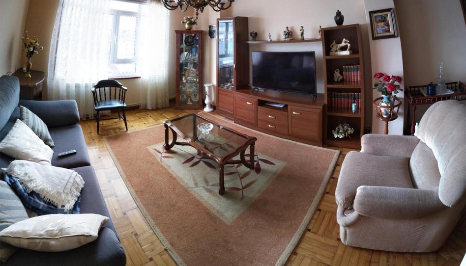 Flat to rent in Estrada de Castela, 205, Fajardo, A Coruña - image 1 Photo 1 of Flat to rent in Estrada de Castela, 205, Fajardo, A Coruña