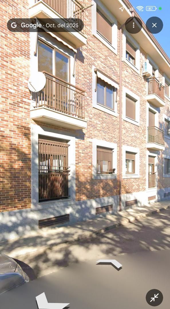 Flat to rent in Calle San José, 4, Calvarrasa de Abajo Exterior view of Flat to rent in Calvarrasa de Abajo  with Storage room and Community parking