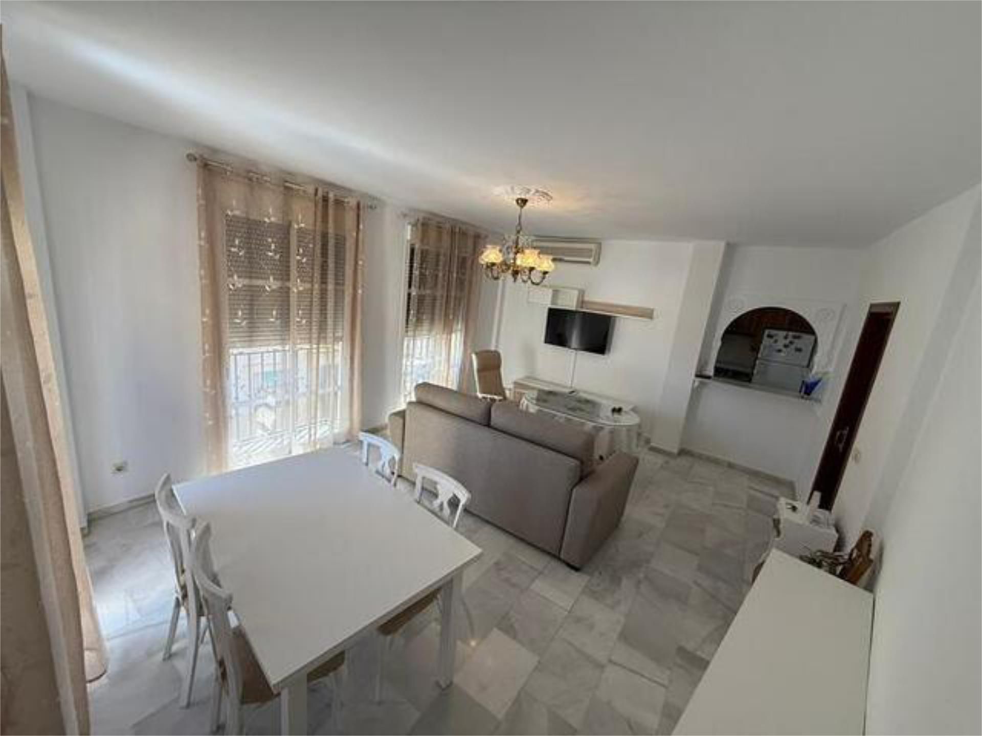 Flat to rent in Almodóvar del Río Exterior view of Flat to rent in Almodóvar del Río  with Heating, Terrace and Furnished