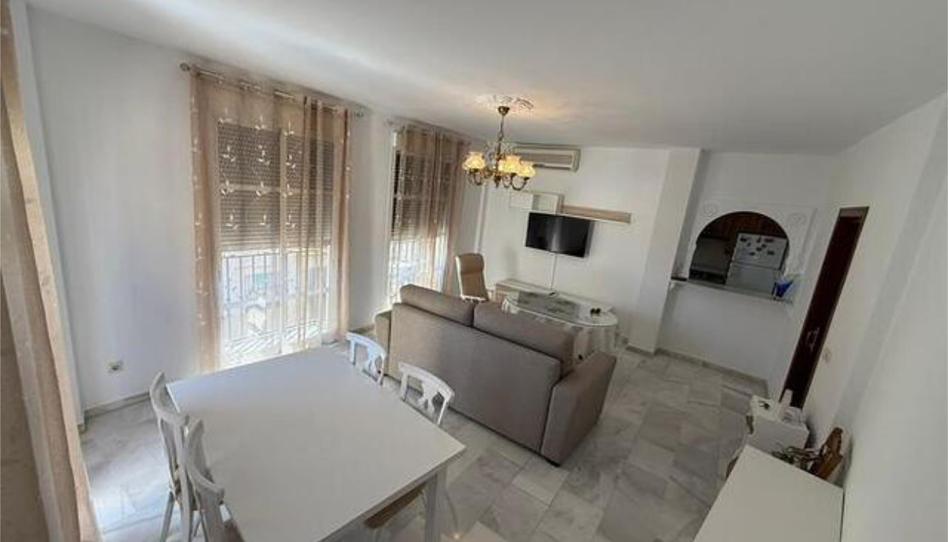 Flat to rent in Almodóvar del Río, Córdoba - image 1 Photo 1 of Flat to rent in Almodóvar del Río, Córdoba