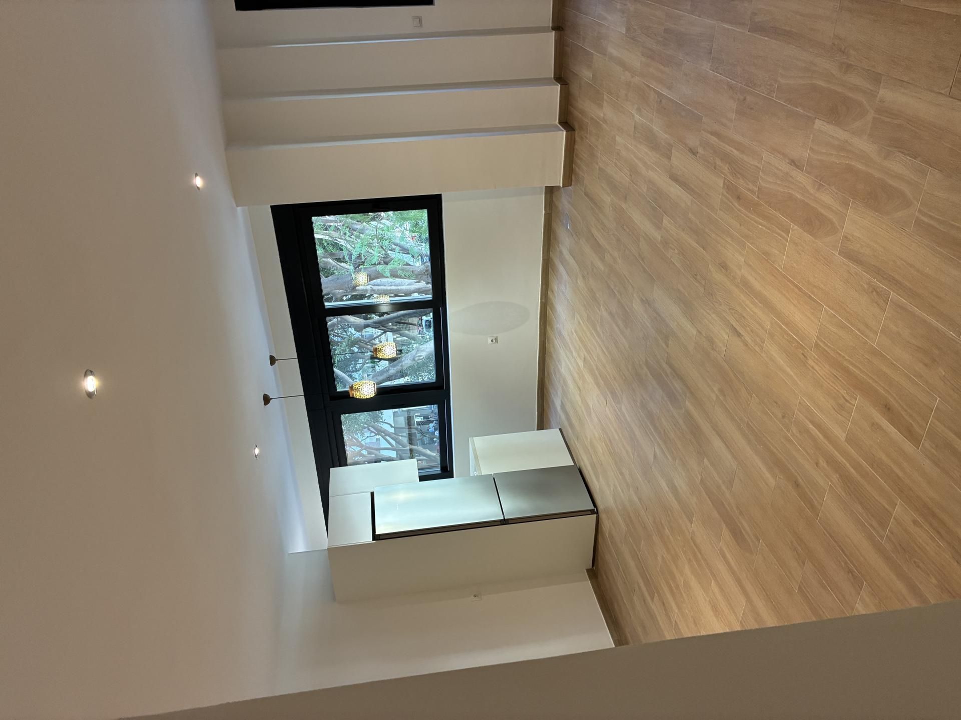 Flat to rent in Málaga Capital  with Air Conditioner and Heating