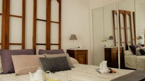 Foto 3 de Pis de lloguer a Calle de la Estafeta, 1, Casco Antiguo, Navarra