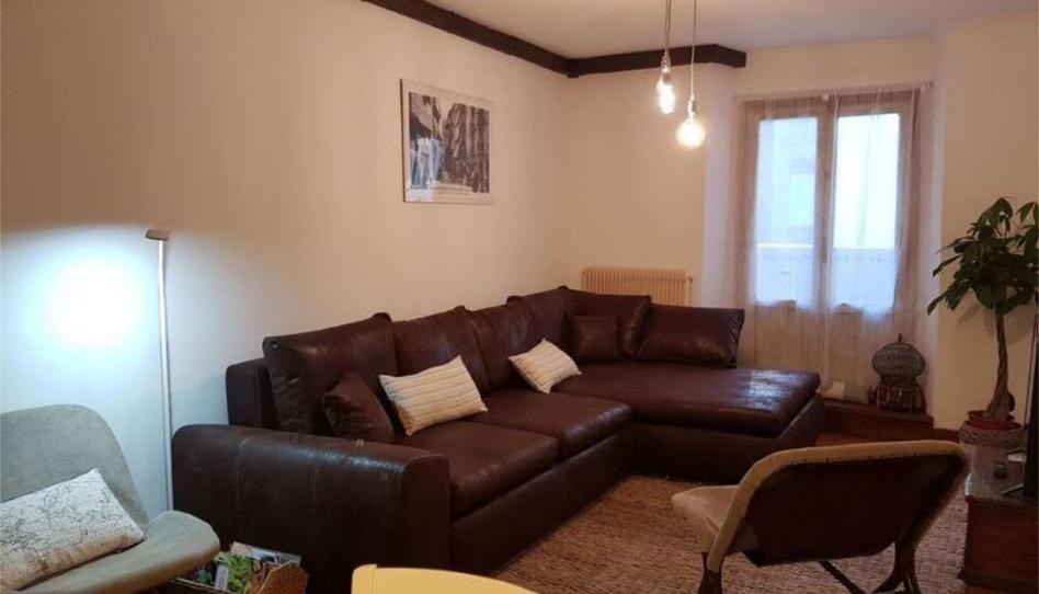 Foto 1 de Pis de lloguer a Calle de la Estafeta, 1, Casco Antiguo, Navarra