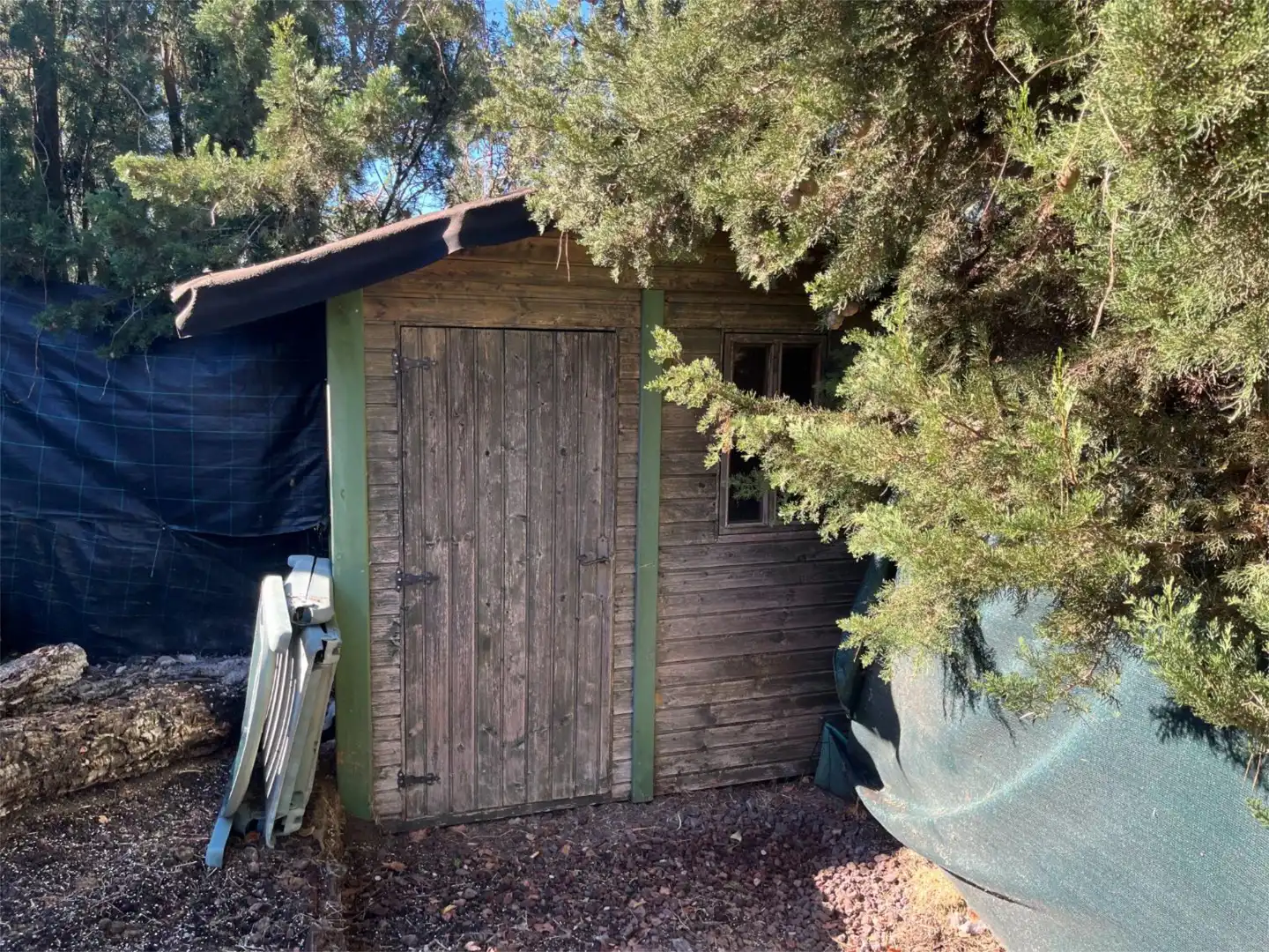 Casa o xalet en venda a Carrer de Les Agudes, 381, Caldes de Malavella Vista exterior de Casa o xalet en venda en Caldes de Malavella amb Aire condicionat, Terrassa i Piscina