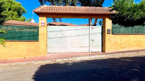 Casa o chalet en venta en Carrer de Les Agudes, 381, Caldes de Malavella, Girona - imagen 2 Foto 2 de Casa o chalet en venta en Carrer de Les Agudes, 381, Caldes de Malavella, Girona