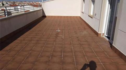 Ático de alquiler en Valdepeñas, Ciudad Real - imagen 5 Foto 5 de Ático de alquiler en Valdepeñas, Ciudad Real