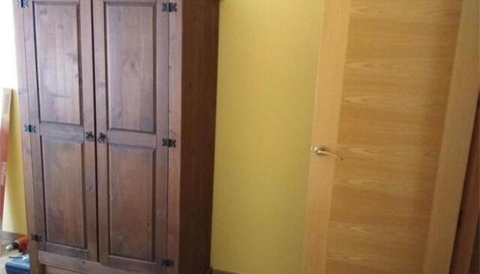 Ático de alquiler en Valdepeñas, Ciudad Real - imagen 1 Foto 1 de Ático de alquiler en Valdepeñas, Ciudad Real