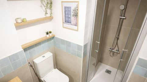 Piso en venta en Calle Doctor Fleming, 8, Ruta de la Plata, Cáceres Capital - imagen 5 Foto 5 de Piso en venta en Calle Doctor Fleming, 8, Ruta de la Plata, Cáceres Capital