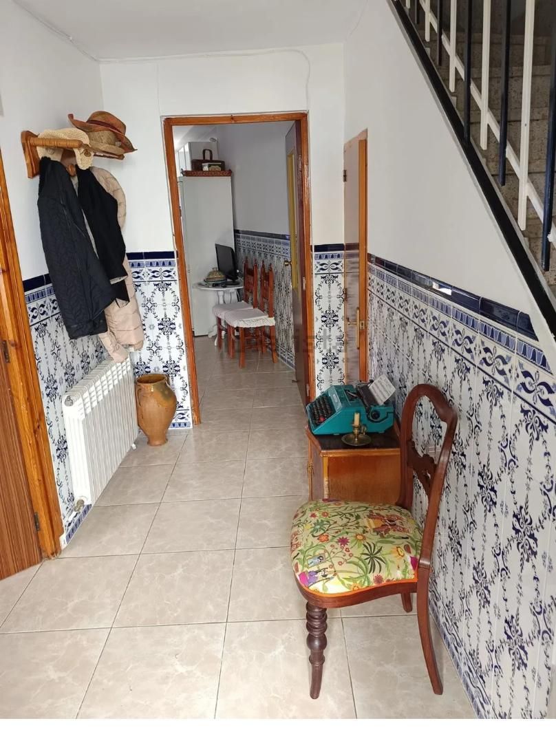 Planta baixa en venda en Puebla de Almenara amb Calefacció, Traster i Moblat