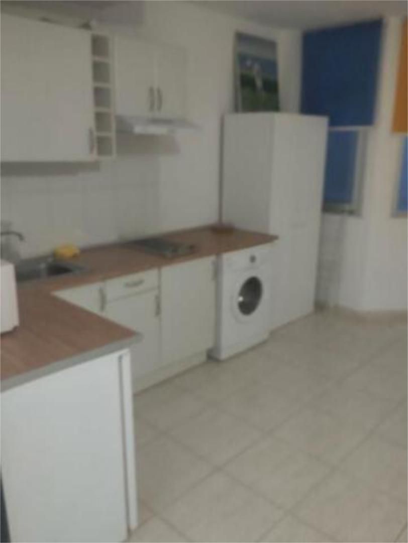 Study to rent in Isleta - Puerto - Guanarteme Kitchen of Study to rent in Las Palmas de Gran Canaria