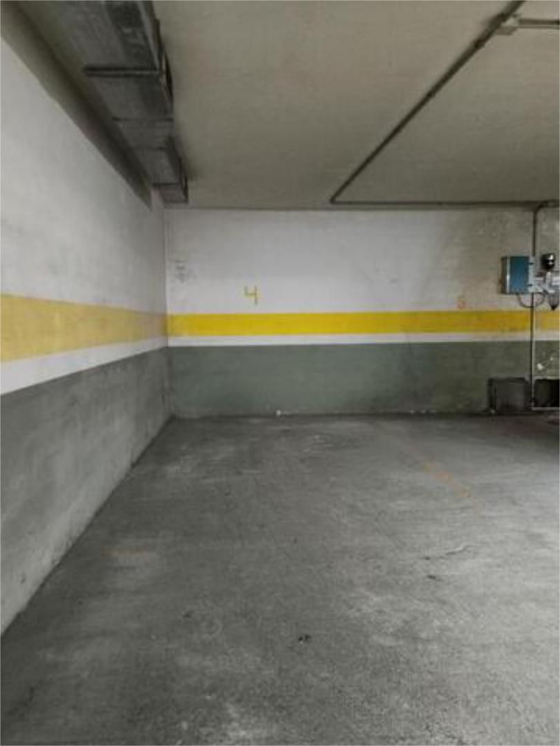 Parking de Garaje de alquiler en Pontedeume