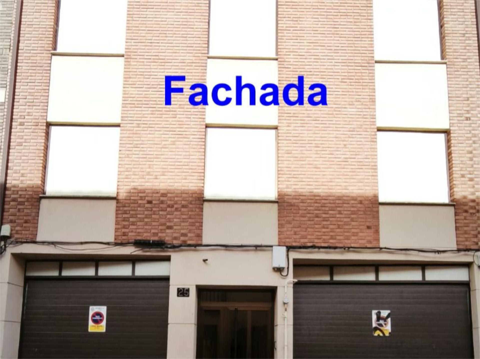 Pis de lloguer a Calle Matías Rodríguez, 25, Astorga Vista exterior de Pis de lloguer en Astorga