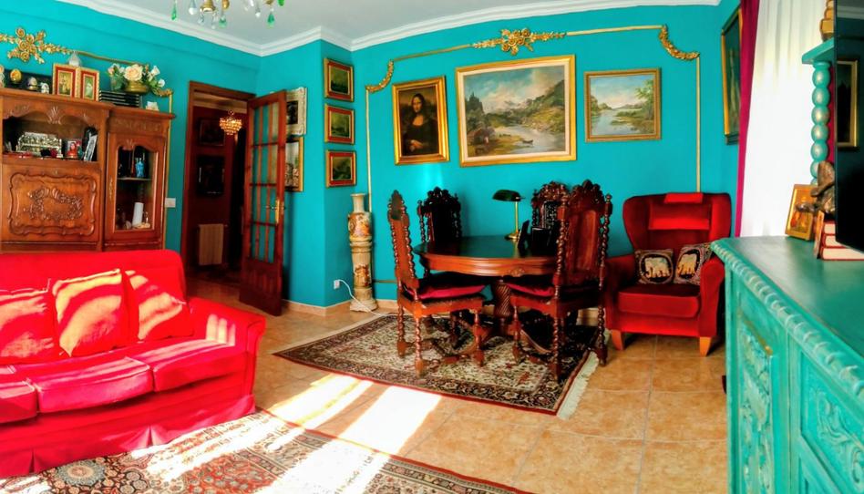 Pis en venda a Passeig de Migdia, 71, Centre, Girona - imatge 1 Foto 1 de Pis en venda a Passeig de Migdia, 71, Centre, Girona