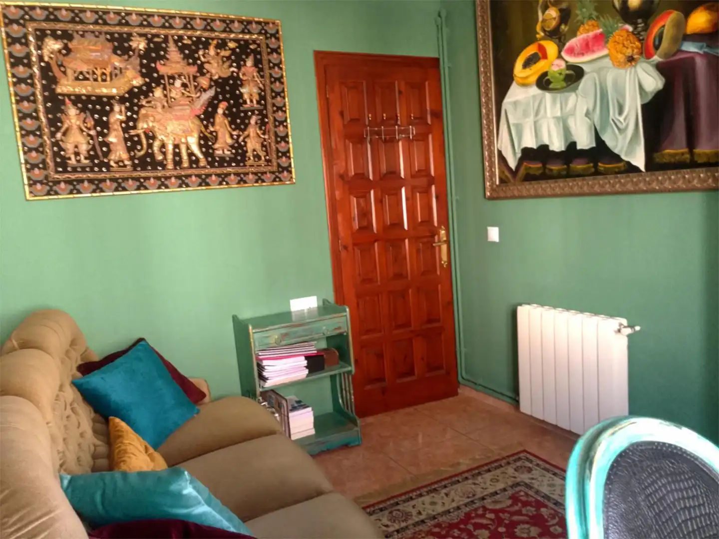 Flat for sale in Passeig de Migdia, 71, Centre Flat for sale in Palafrugell