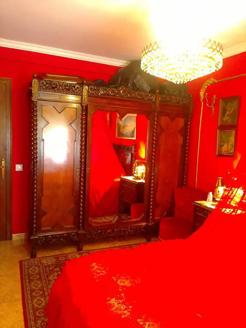 Flat for sale in Passeig de Migdia, 71, Centre Bedroom of Flat for sale in Palafrugell