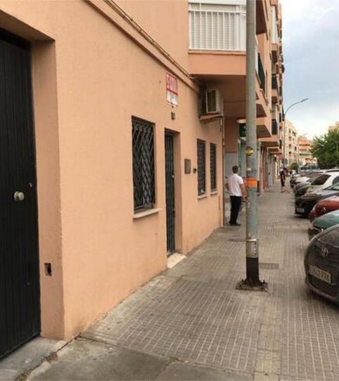 Photo 2 of Premises to rent in Centro - Calzada - Cabo Noval, Cádiz