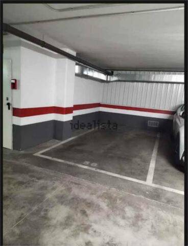 Garaje en Alquiler en San Bernardo