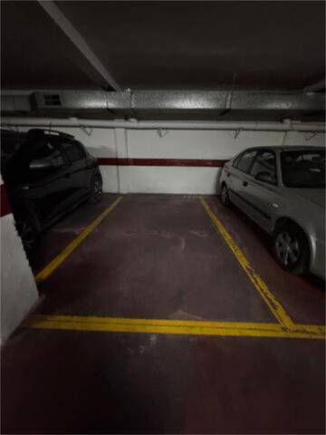 Garaje en Alquiler en Perlita