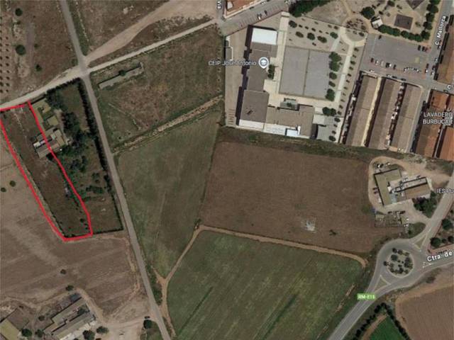 Piso en Venta en Calle Central, 12 en Centro