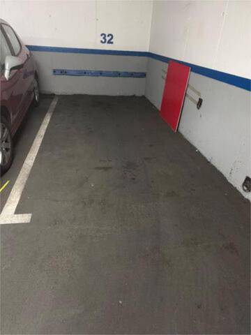 Garaje en Alquiler en Perlita