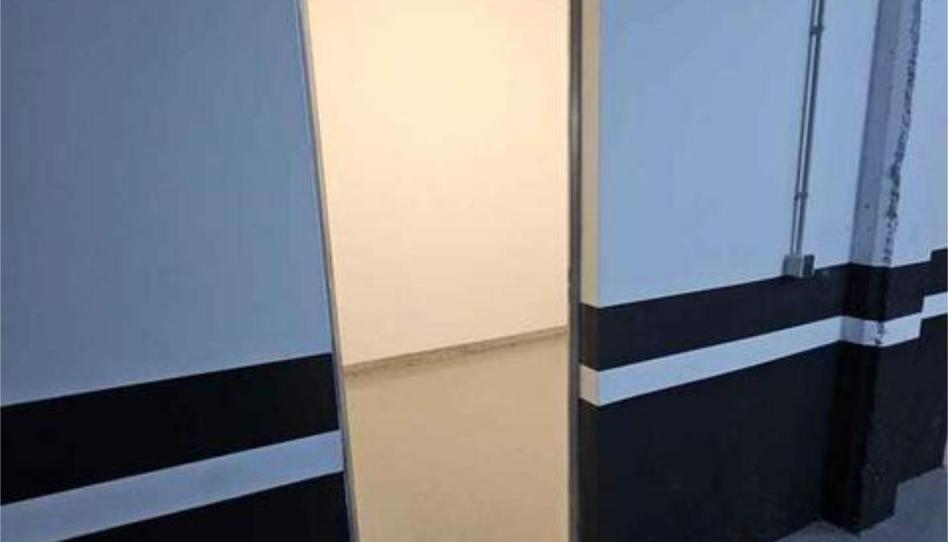 Photo 1 of Box room to rent in Ensanche - Fuenfresca, Teruel