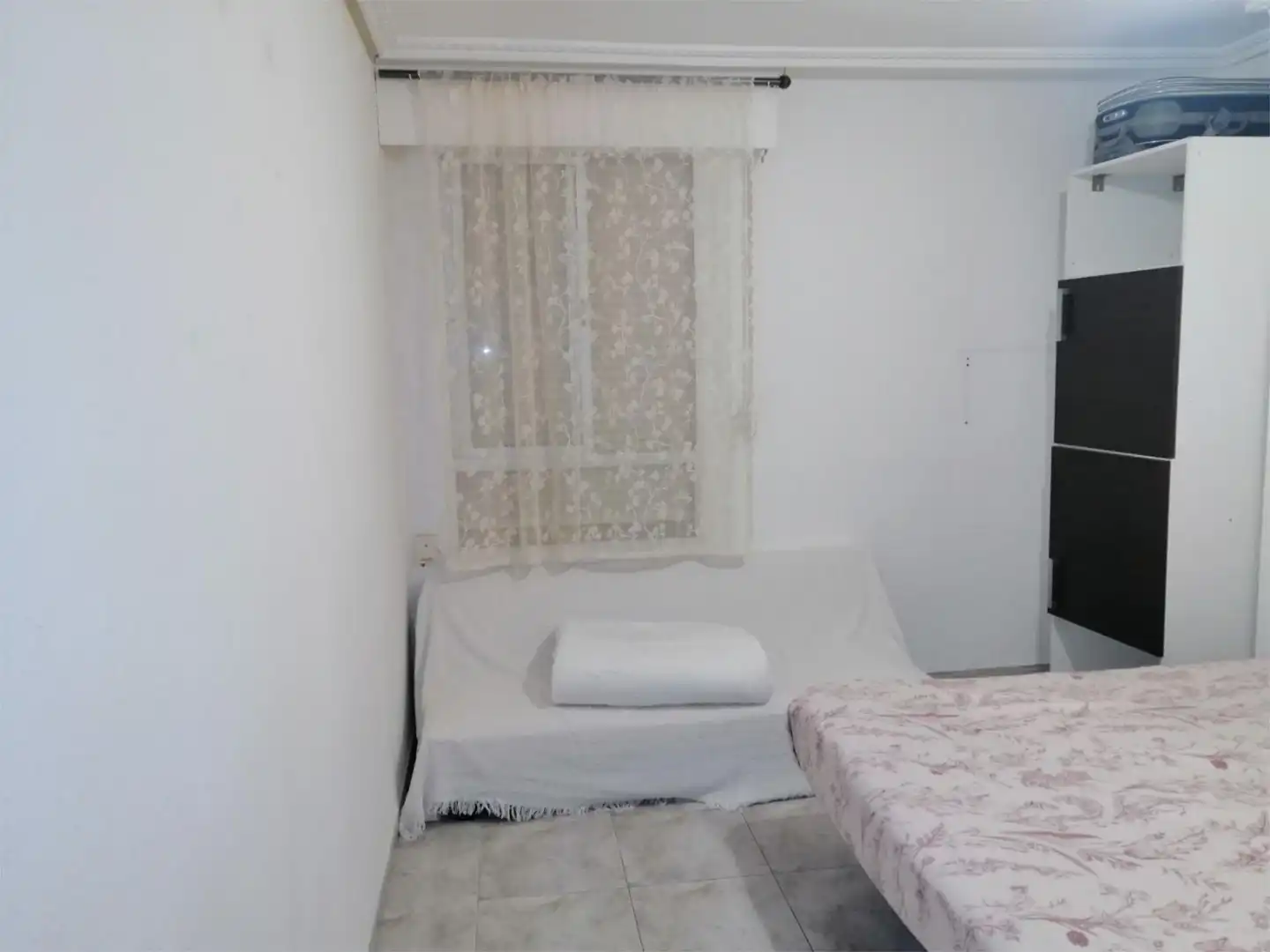 Bedroom of Flat for share in Vila-real