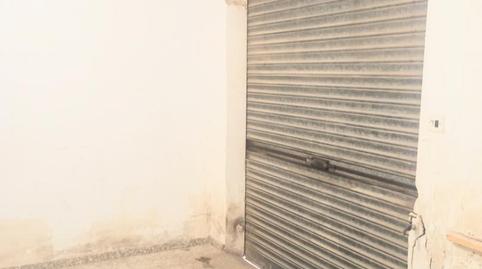 Photo 2 of Planta baja for sale in Calle Andalucía, 4, El Tubo, Alicante