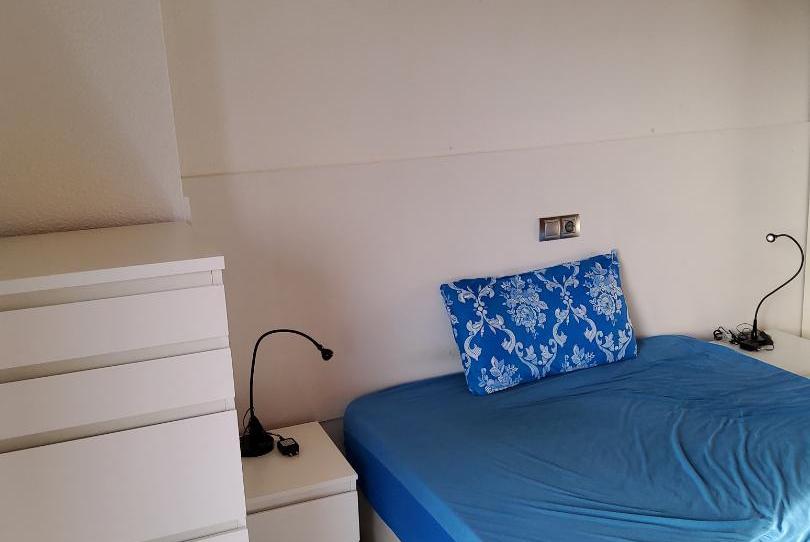 Photo 1 of Flat to share in Avinguda de Barberà, 311, Creu de Barberà, Barcelona